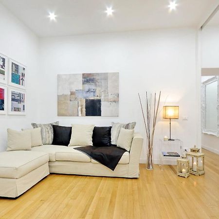 Deza Cozy Place Ripetta Рим Екстер'єр фото