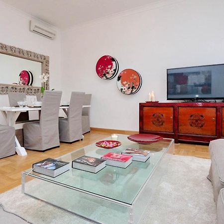 Deza Cozy Place Ripetta Рим Екстер'єр фото