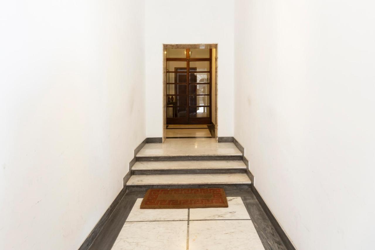 Deza Cozy Place Ripetta Рим Екстер'єр фото
