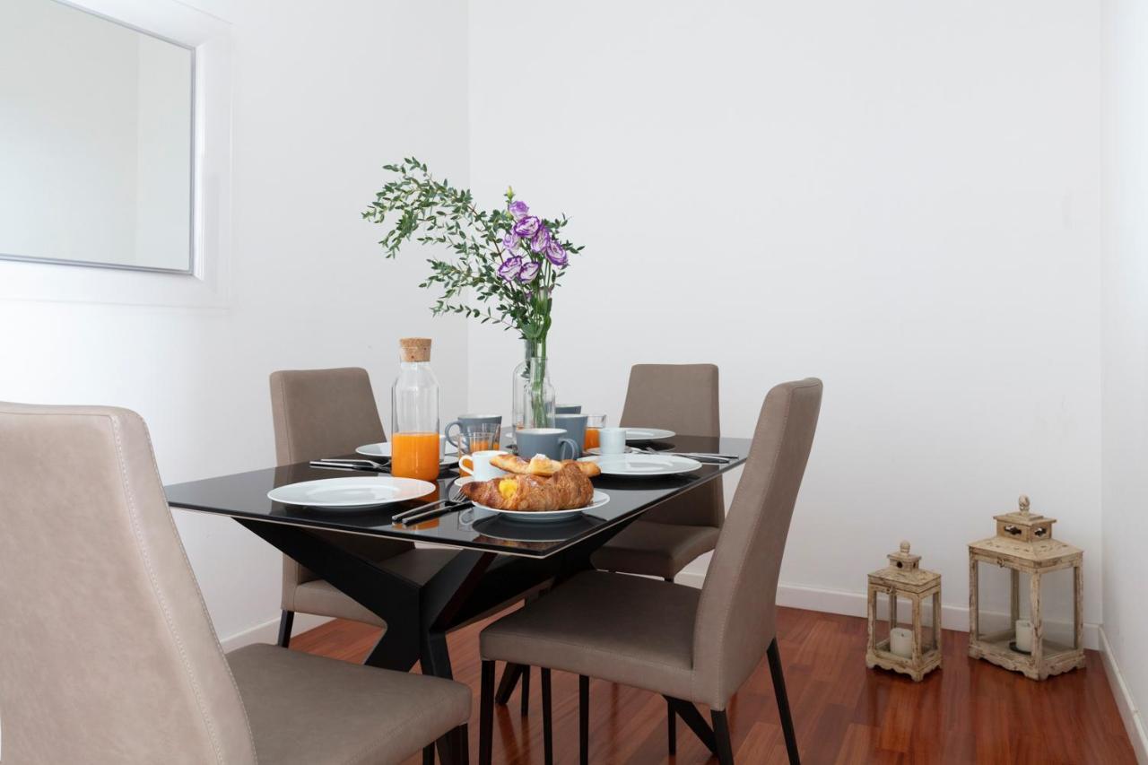 Deza Cozy Place Ripetta Рим Екстер'єр фото