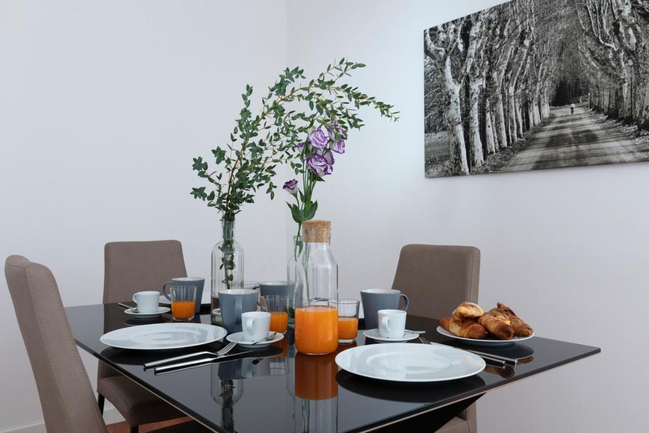 Deza Cozy Place Ripetta Рим Екстер'єр фото