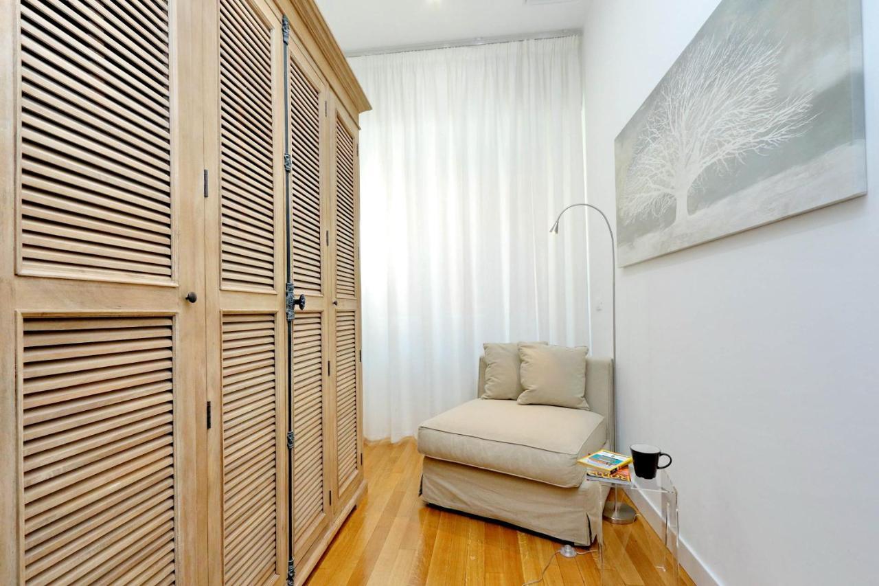 Deza Cozy Place Ripetta Рим Екстер'єр фото