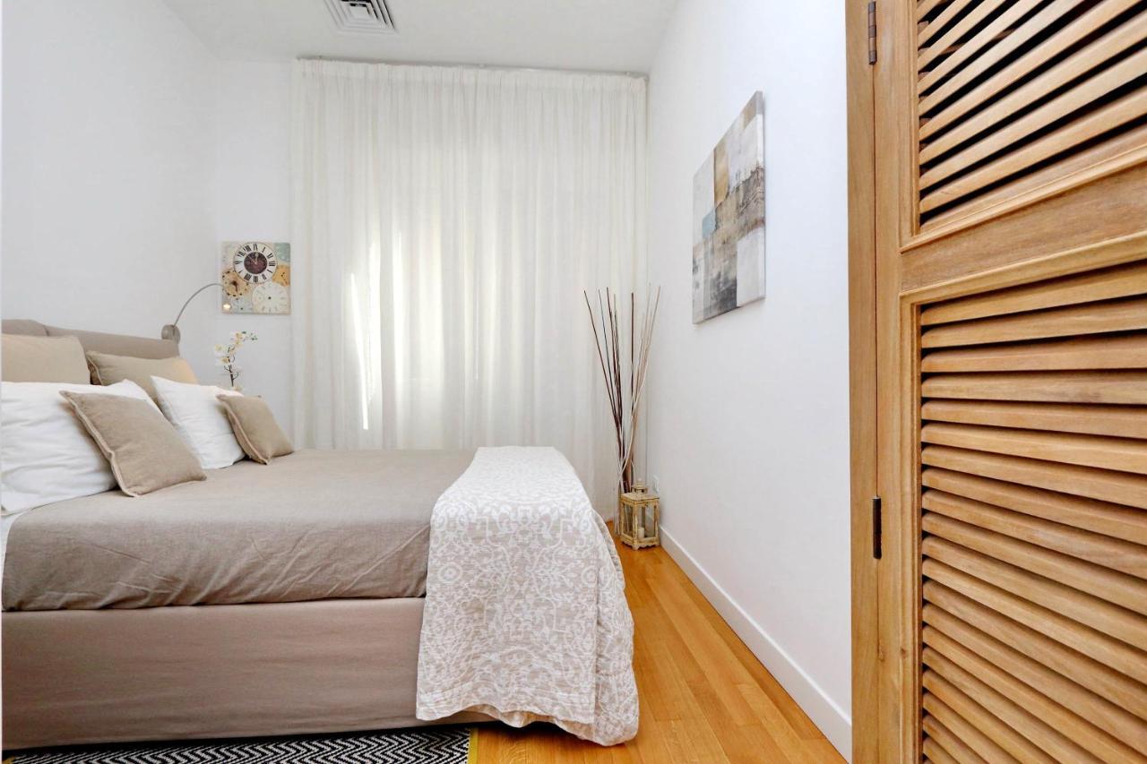 Deza Cozy Place Ripetta Рим Екстер'єр фото
