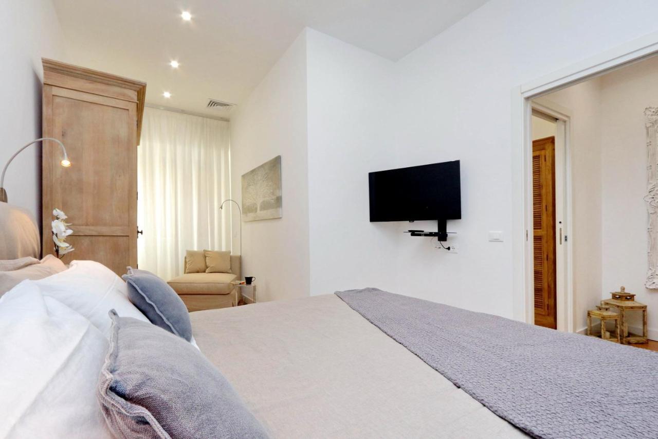 Deza Cozy Place Ripetta Рим Екстер'єр фото