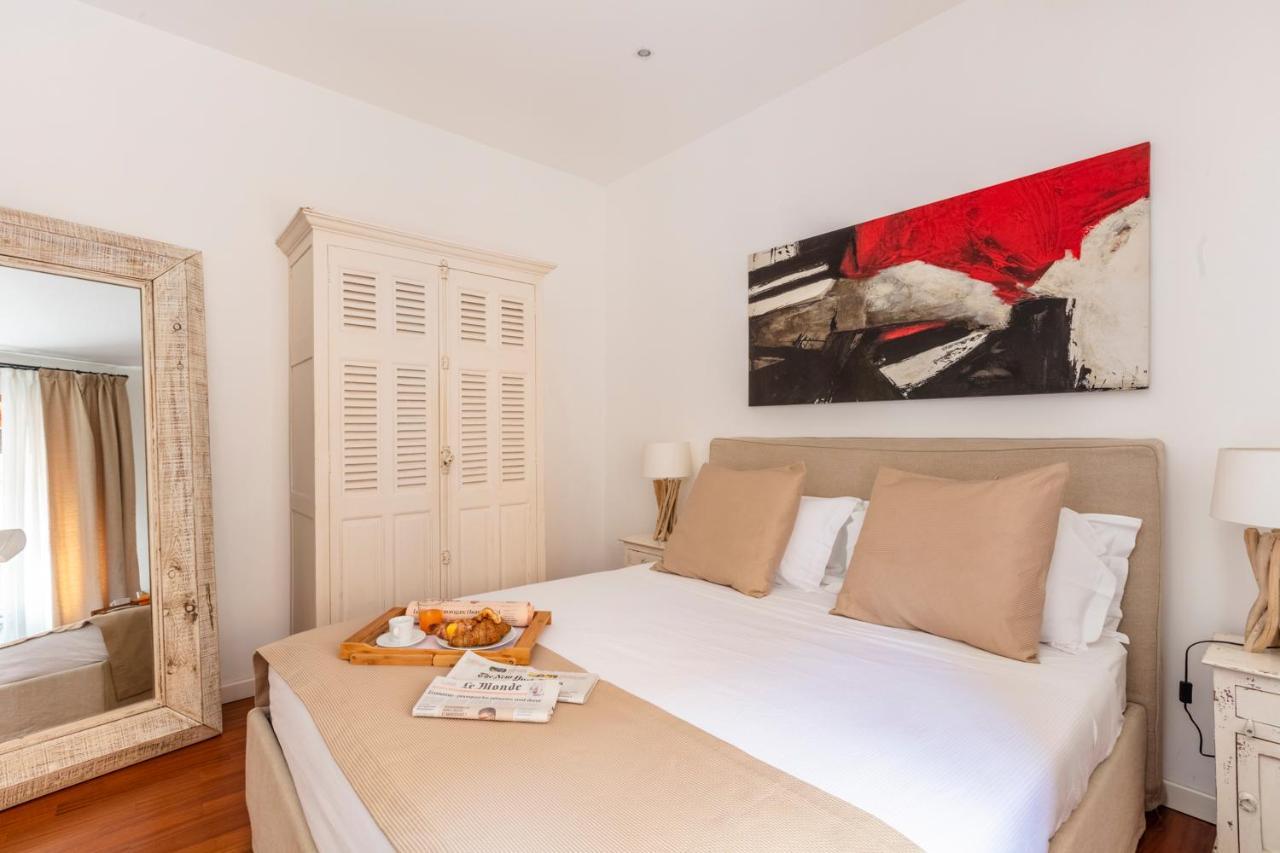 Deza Cozy Place Ripetta Рим Екстер'єр фото