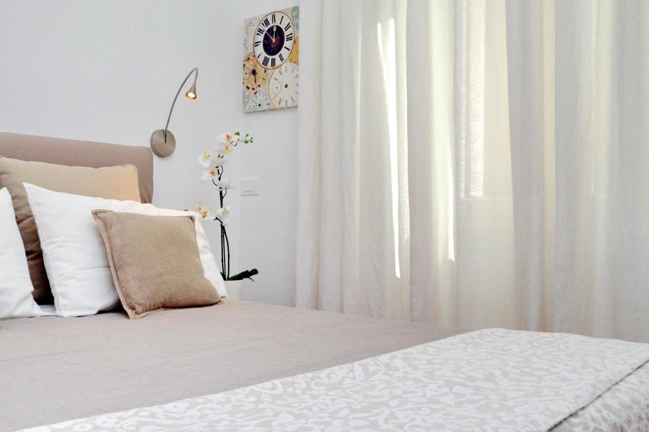 Deza Cozy Place Ripetta Рим Екстер'єр фото