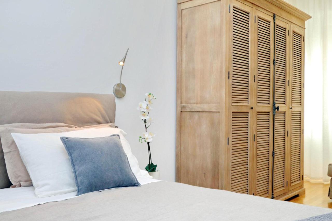 Deza Cozy Place Ripetta Рим Екстер'єр фото